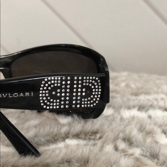 BVLGARI sunglasses - Picture 5 of 5